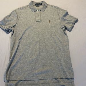 Polo brand polo shirt